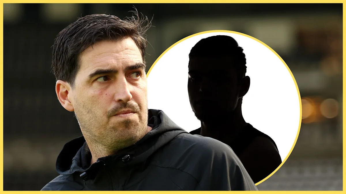 Not a winger: Liverpool now offered £51.4m transfer that fixes Iraola problem