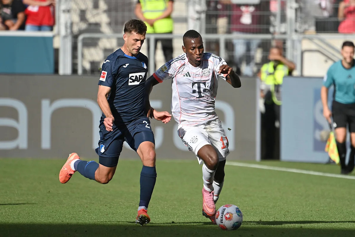 Report: Aston Villa set to make move for €70m attacker