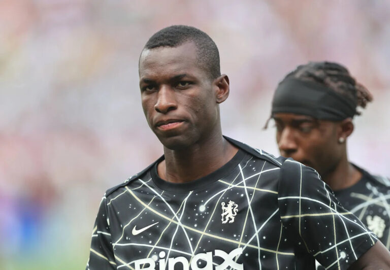 Di Marzio: Serie A giants keen on both Chelsea and Manchester United attackers