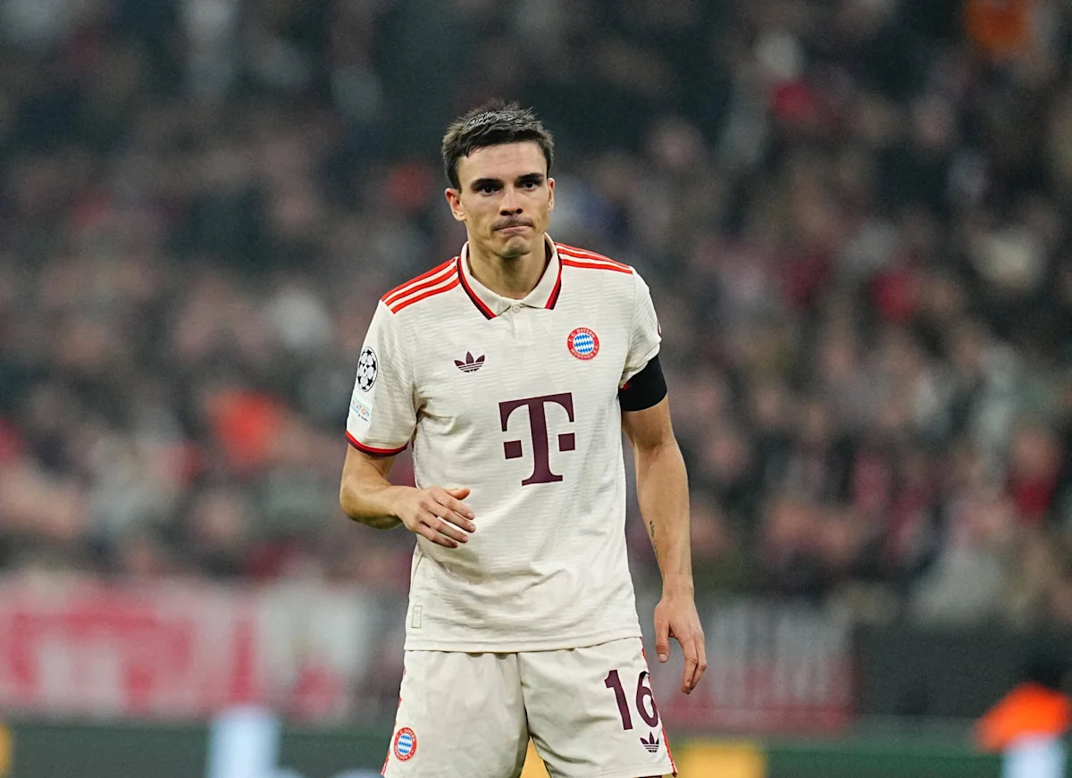Report: Newcastle United pushing to beat Aston Villa to Bundesliga star