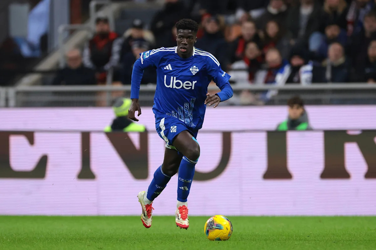 Report: Everton have joined the race to sign Serie A forward