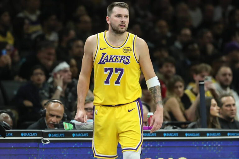 Channing Frye Believes Luka Doncic Will Never Win A Title With His Playstyle