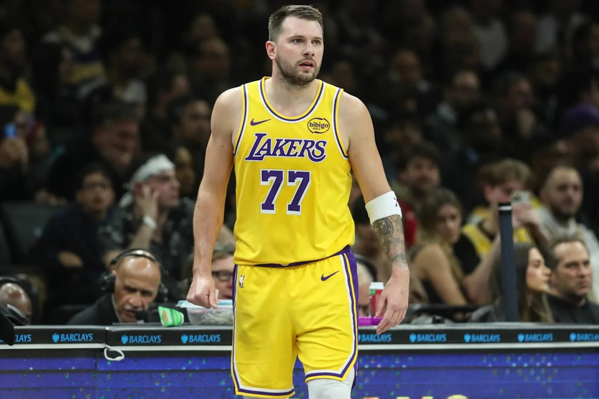 Channing Frye Believes Luka Doncic Will Never Win A Title With His Playstyle