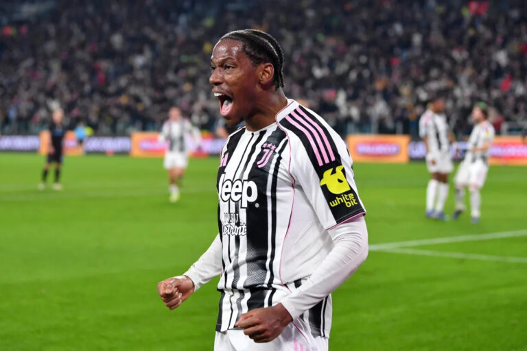 Juventus and Atletico Madrid strike David agreement for potential €25m fee