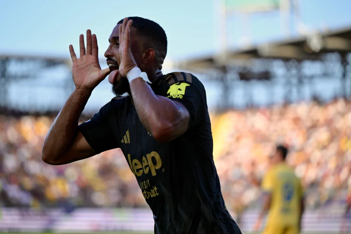 Serie A | Frosinone 0-1 Juventus: Bremer and woodwork secure victory