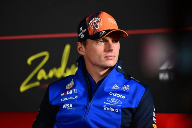 Why Max Verstappen’s Extension With Red Bull Saved F1 From Embarrassment