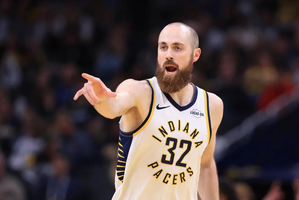 Bulkier Jay Huff Returning To Same Team For Once. Will Pacers Benefit?