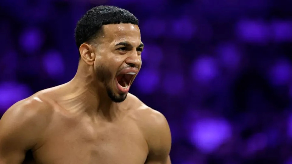Rolly Romero Demands Teofimo Lopez Rematch, Disputes Decision