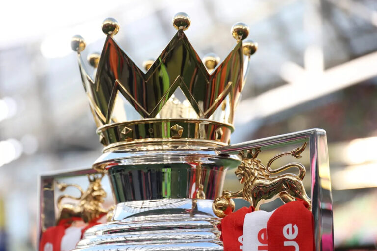 Five Premier League games to watch this weekend
