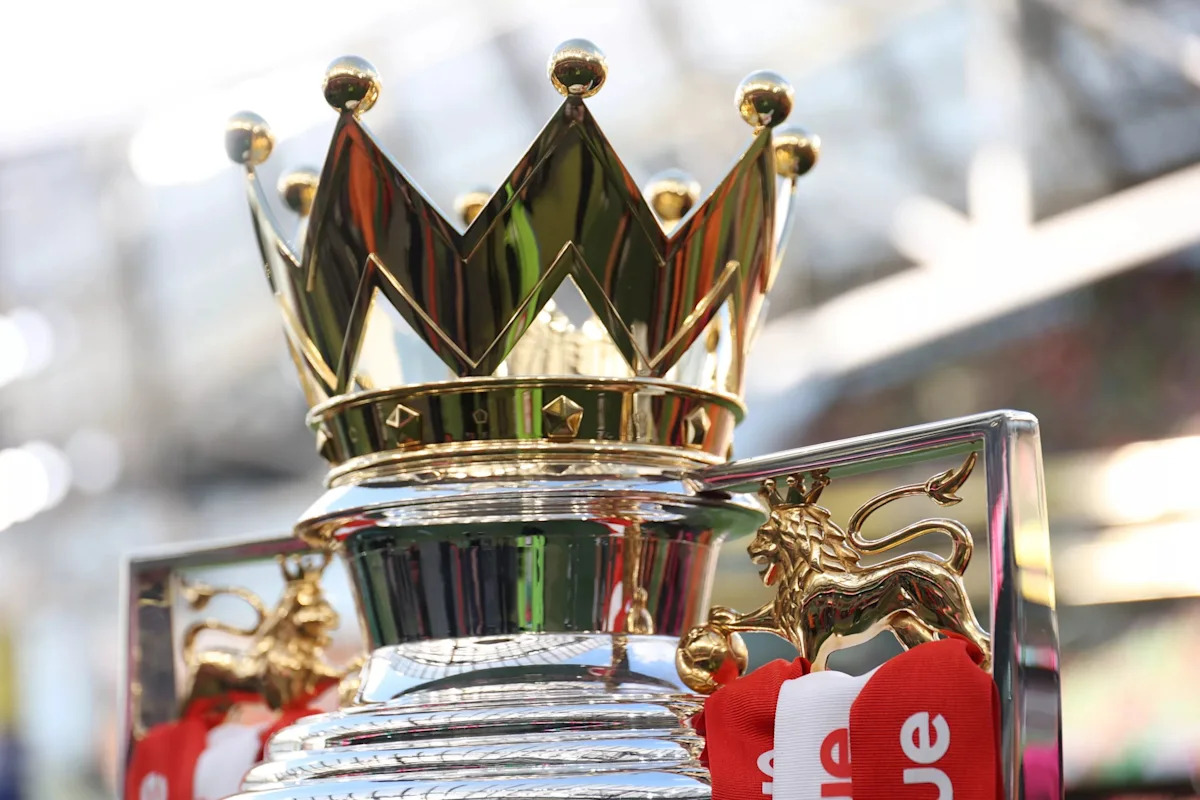 Five Premier League games to watch this weekend