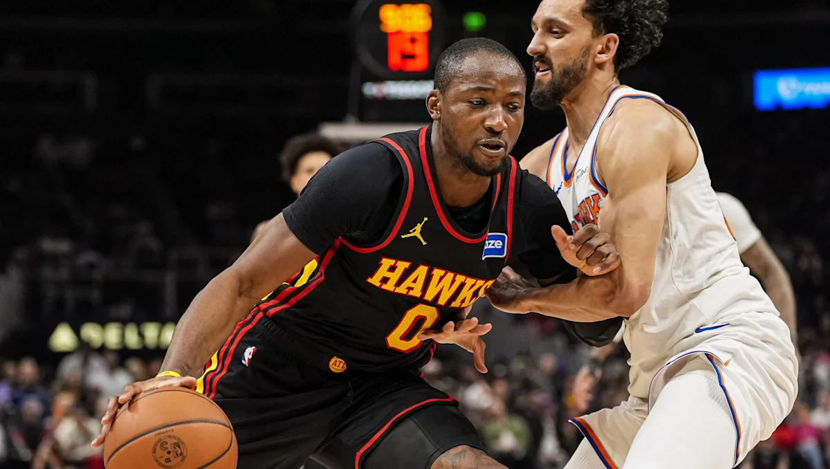 Kuminga Agent Reveals Why Defense Won Over Lakers Money