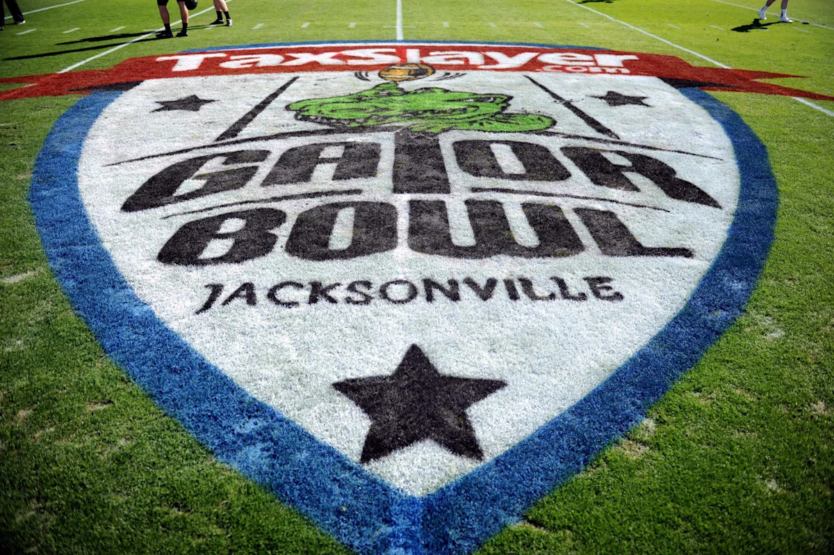 ESPN's preseason prediction for Florida football's 2026 bowl game