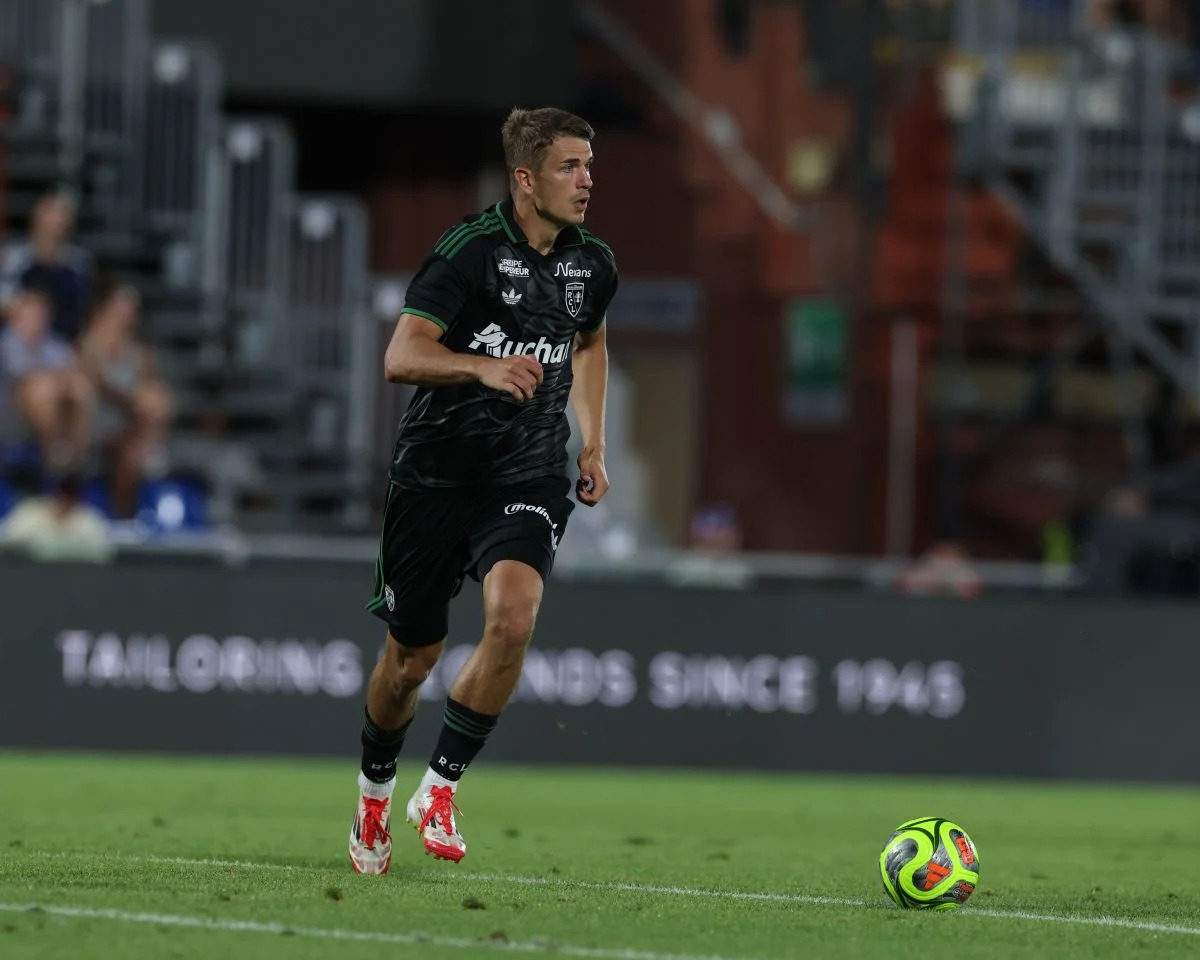 Lens predicted XI v PSG: Maik Nawrocki and Michaël Cuisance set for debuts in Trophée des Champions