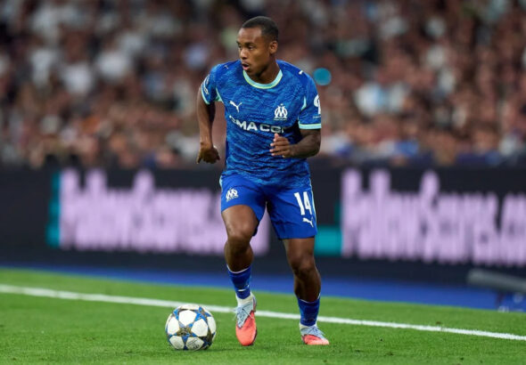 Marseille hoping for a higher fee for Igor Paixǎo after Sunderland’s first offer