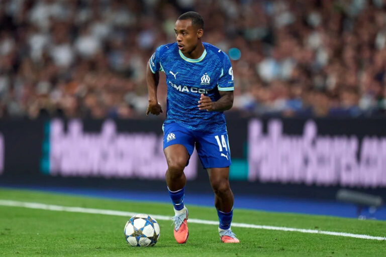 Marseille hoping for a higher fee for Igor Paixǎo after Sunderland’s first offer
