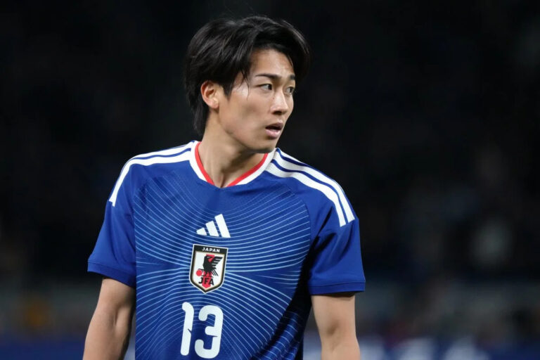 Reims’ Keito Nakamura to Hull City?