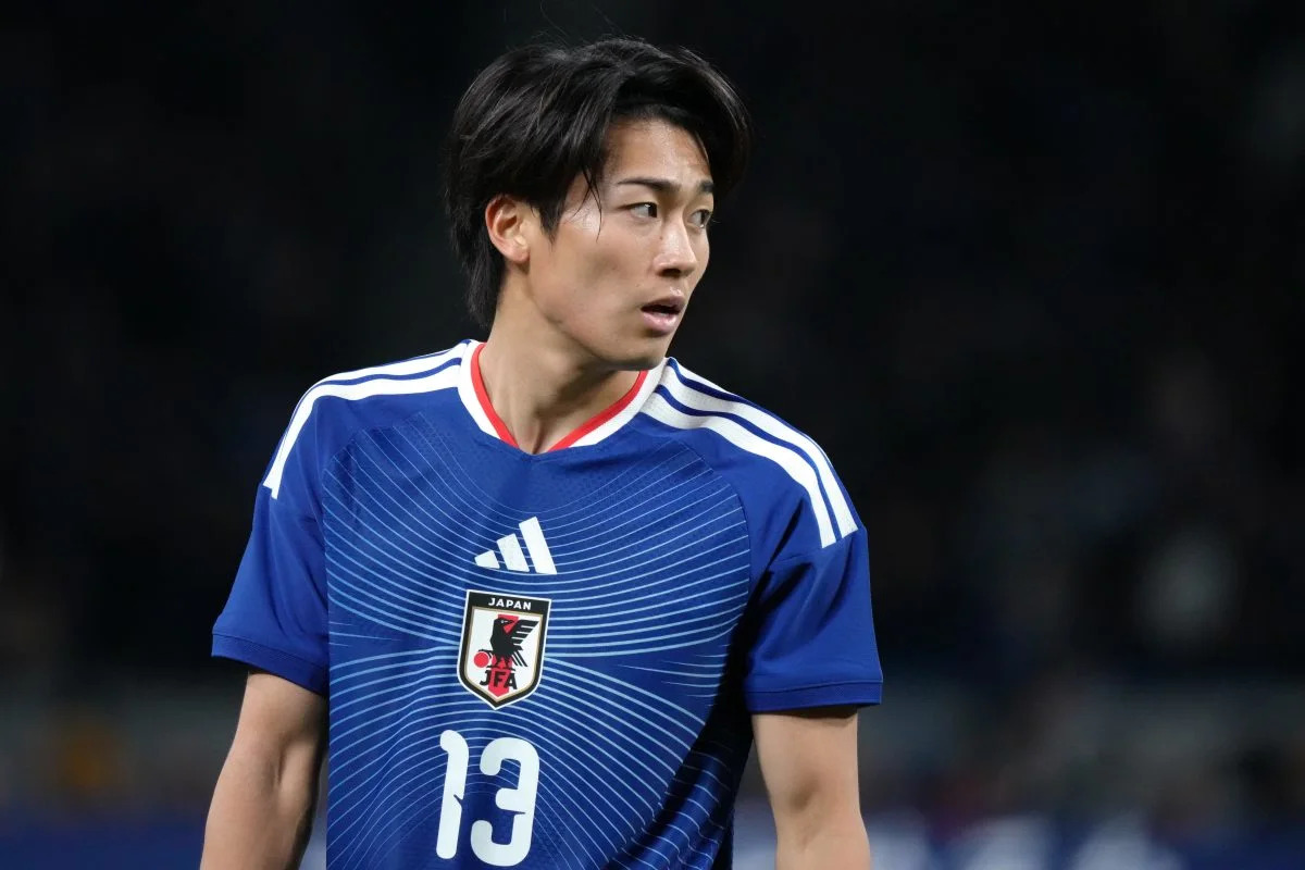 Reims’ Keito Nakamura to Hull City?