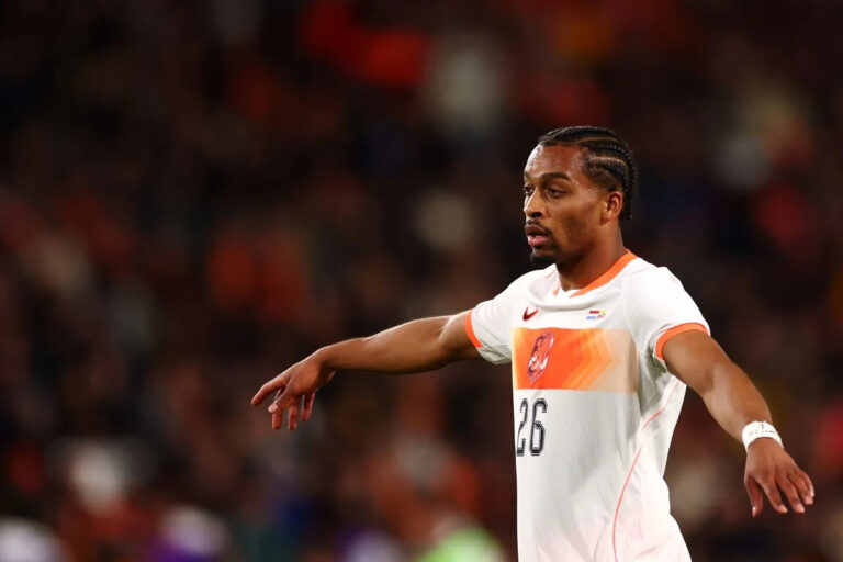 Marseille predicted XI v Monaco: Quinten Timber to start, Igor Paixao out