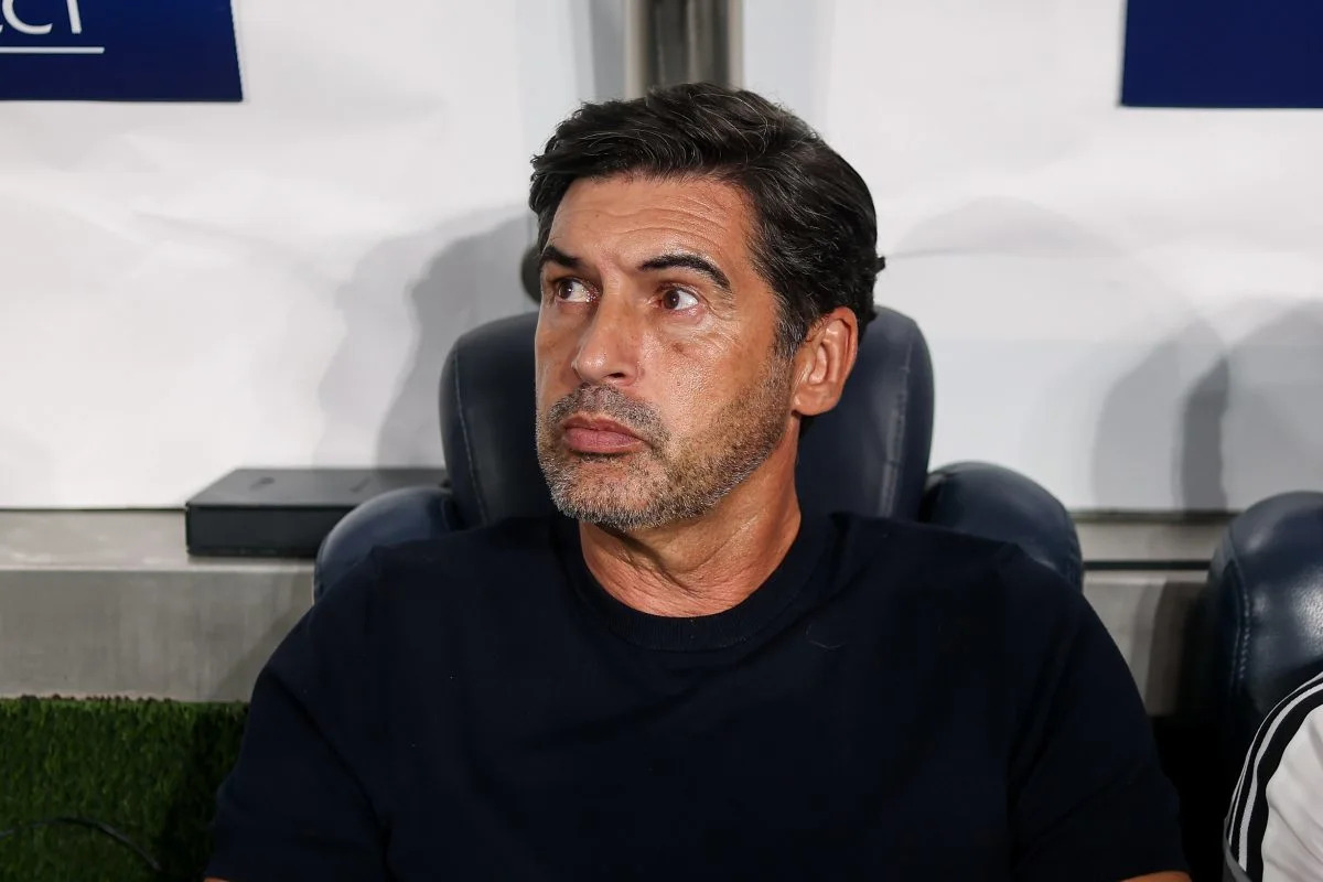 Paulo Fonseca’s Lyon future in doubt after Champions League disappointment?