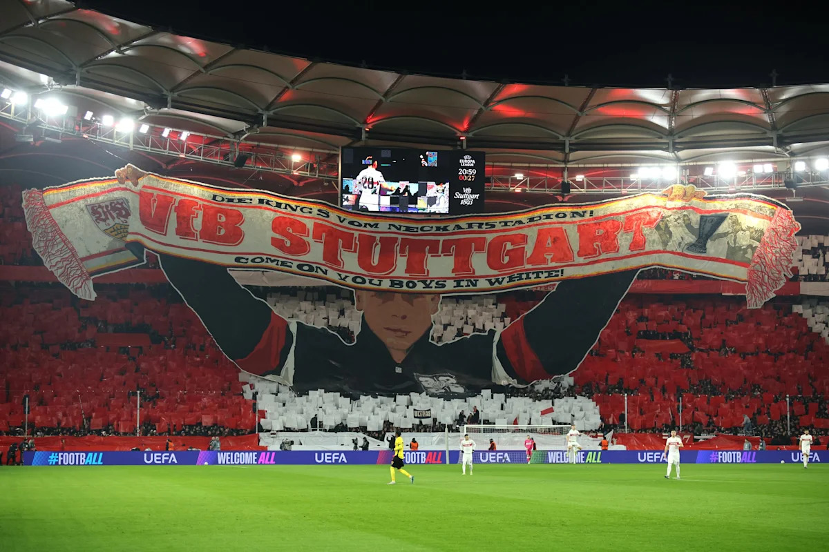 Bundesliga 2026/27 Tactical Previews | VfB Stuttgart