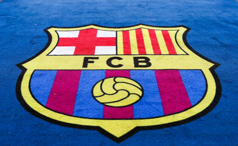 Photo: Departing Barcelona star spotted in attendance at La Liga clash