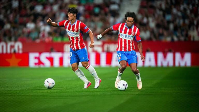 Minsu and Jastin will have first-team registration.