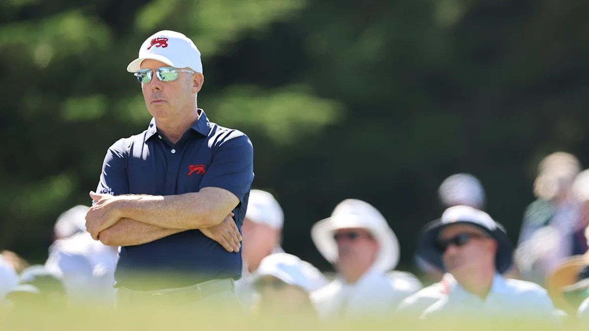Jack Whaley headlines Great Britain and Ireland Walker Cup team, which includes one big surprise.