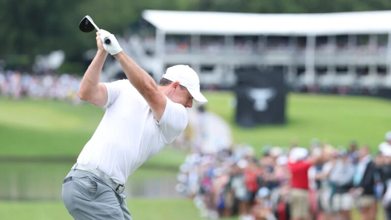 Tour Championship 2026: Top 30 players who qualified for playoff finale at East Lake