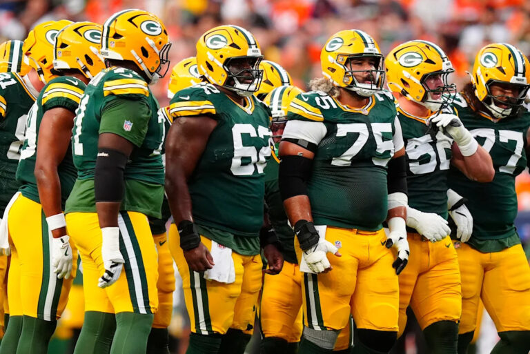 Packers film review: Which young players impressed vs. Broncos?