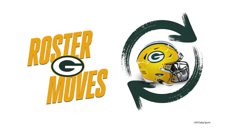Packers make first roster cut, officially sign veteran TE Jonnu Smith