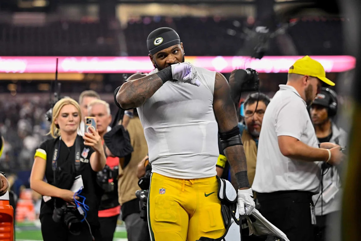 Micah Parsons’ Brother Reopens Old Cowboys Tension Sending Pointed Message
