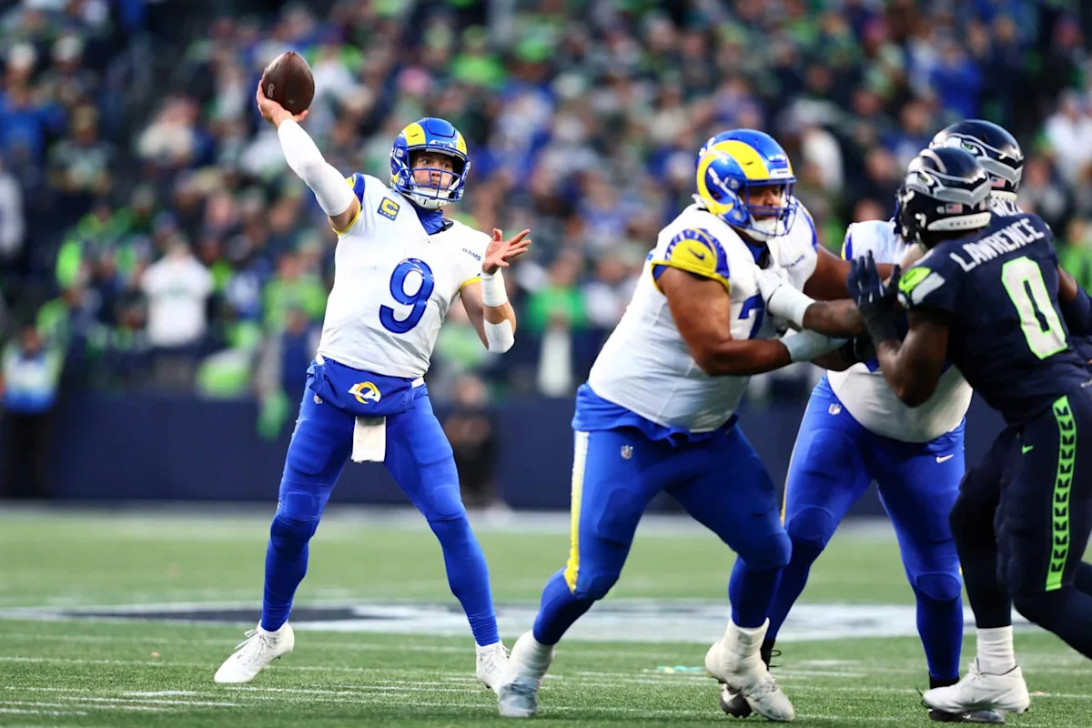 “Wouldn’t Still Be Playing This Game”: Matthew Stafford Reveals One Person on Rams Has Kept Him from Retiring