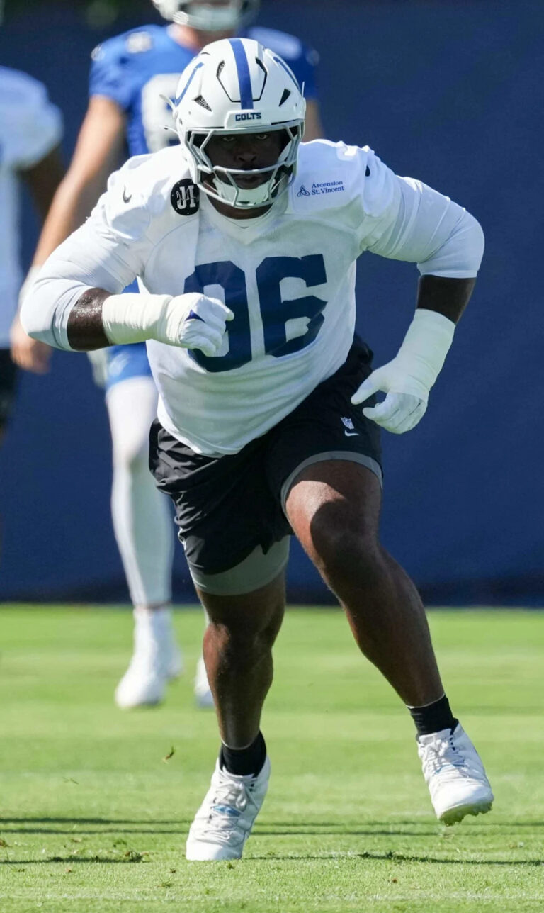 Green Bay Packers already declared winners of Zaire Franklin trade after Colts questionable 2026 roster decision