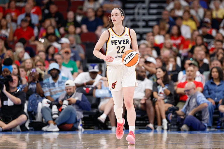 Where to watch Caitlin Clark, Indiana Fever vs. Dallas Wings