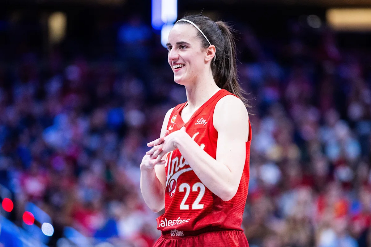 Indiana Fever vs. Dallas Wings: Caitlin Clark points, stats