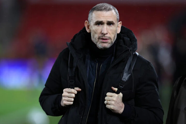 Martin Keown: Keep the kids and Arsenal have everything to retain title and finally win Champions League
