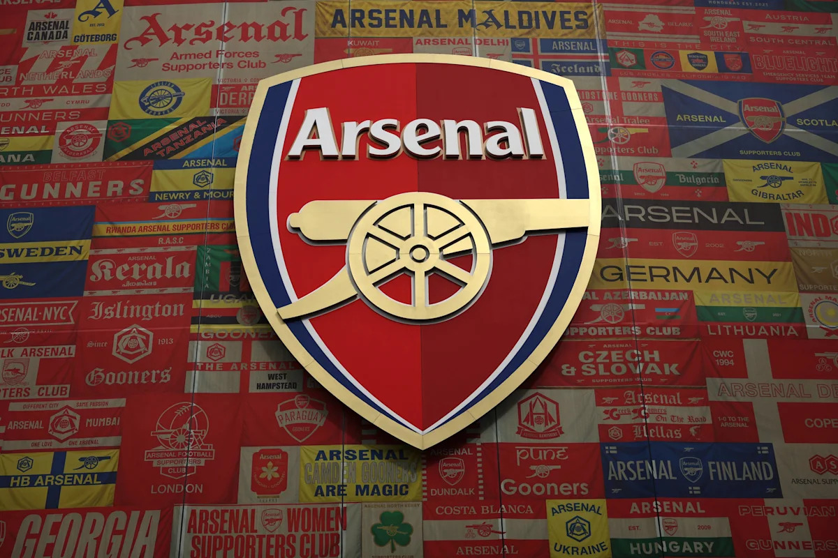 Arsenal sign highly-rated midfielder