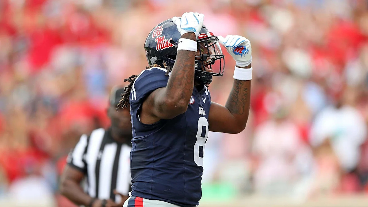 LSU About to Make History with Dae’Quan Wright Return Post Browns’ Waiver