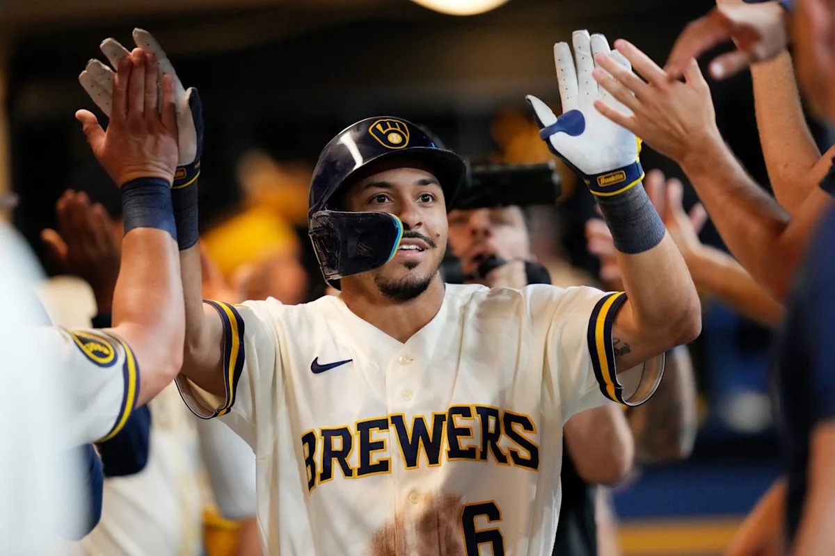 ‘End their season’ – MLB fans are in disbelief after Milwaukee Brewers’ historic 22-0 win against Seattle Mariners