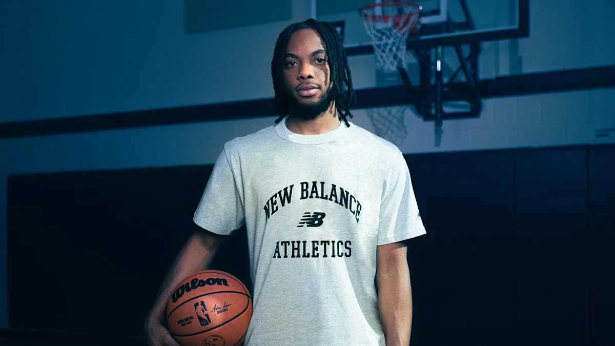 Darius Garland Q&A: 'I told Ty Lue I wanted to play a little bit like Kyrie Irving'