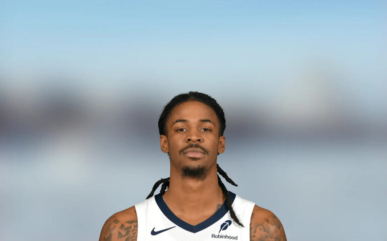 Ja Morant sells Tennessee mansion