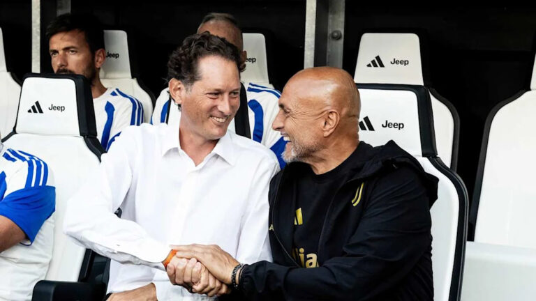 Elkann: Our ambition is always to win