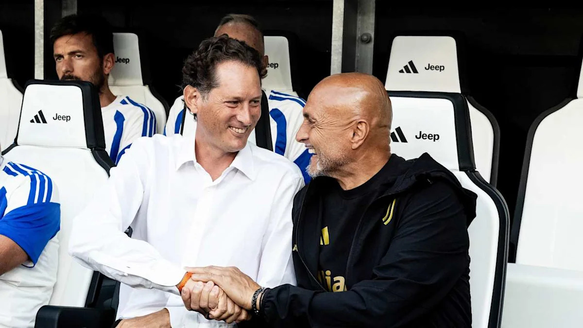 Elkann: Our ambition is always to win