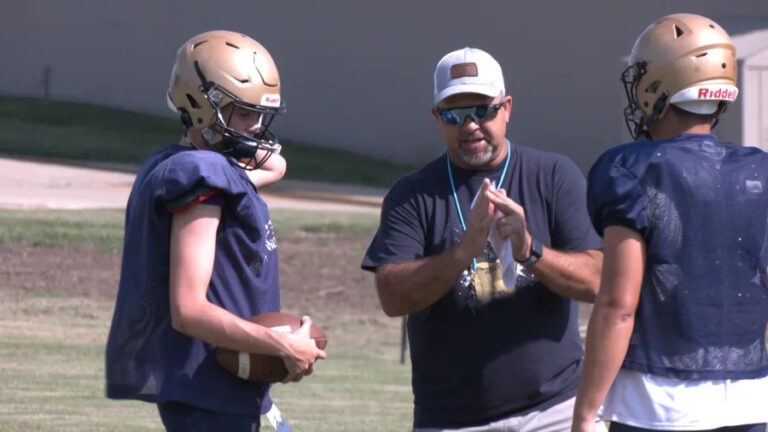 Hayden looks to reload after three straight state championship appearances