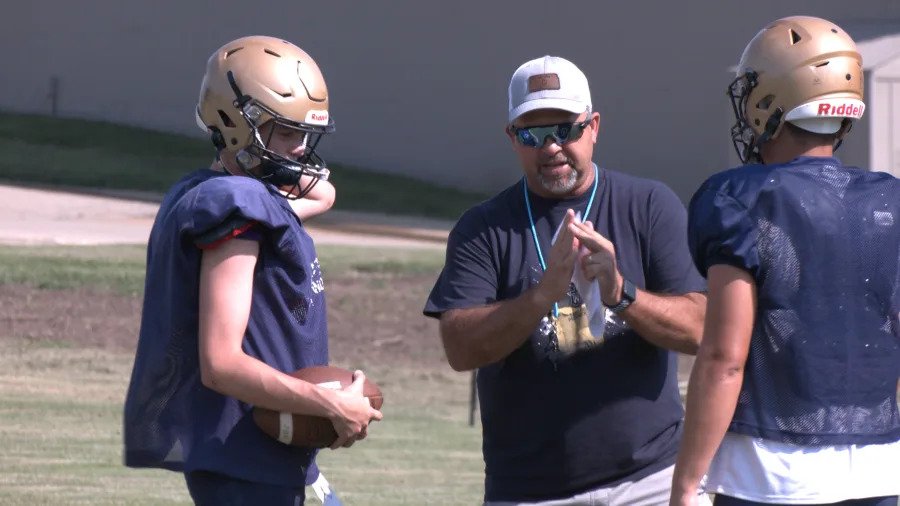 Hayden looks to reload after three straight state championship appearances