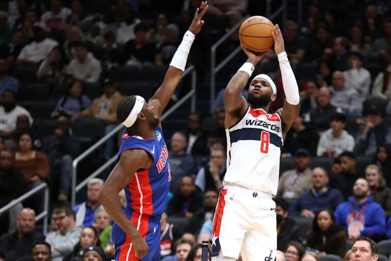 Could Jaden Hardy find a role with the Lakers?