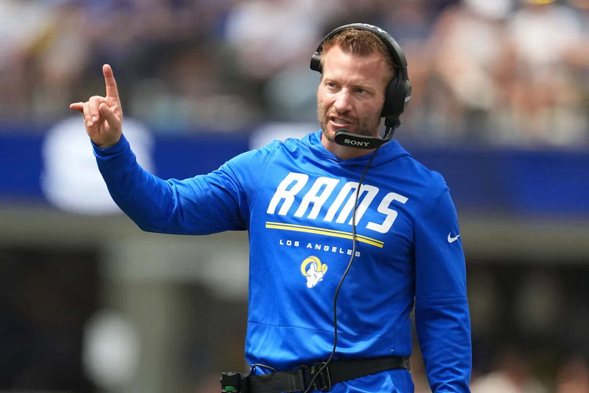5 takeaways from the Rams' win over the Saints