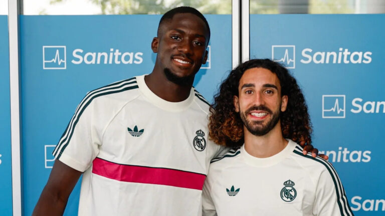 Mourinho personally insisted on Real Madrid signing 28-year-old star this summer: ‘Him or no one’