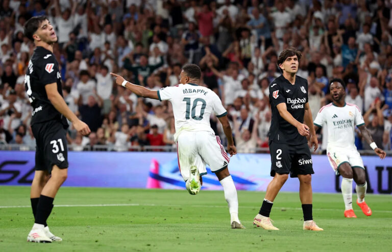 Real Madrid vs Malaga: Match preview | La Liga