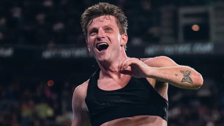 Dreyer, San Diego snatch SoCal bragging rights over LAFC